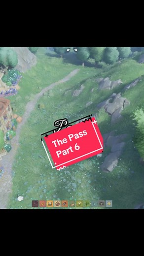 Tiny Glade: The Pass Game - Part 6