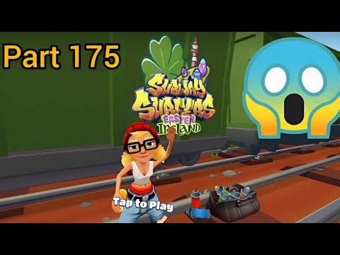 New Subway Princess Runner Game Play Video 2026 Part- 175