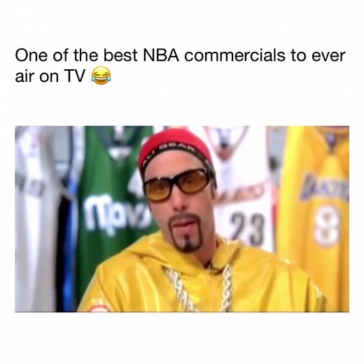 Ali G's Hilarious Questions with Kobe Bryant