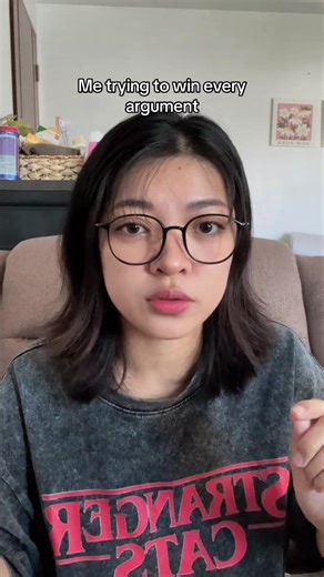 How I Triumph in Every Argument