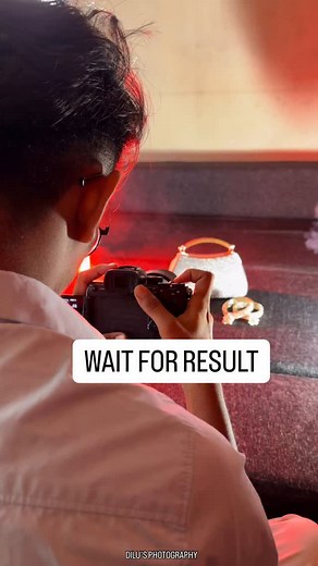 Wait for result Bride ornaments #bridetobe #bride #bridegroom #muslimwedding | Dilu's Photography