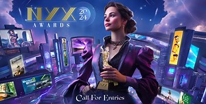 NYX Awards - International Marketing Awards