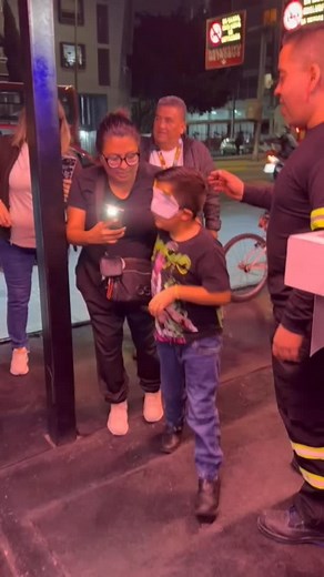 25K views · 11K reactions | SORPRESAAAAA嵐嵐嵐 Muchísimas felicidades, Ali 落 cuida mucho a tu familia y siempre con todo para adelante  Porque somos #TotalmentePayasos | Psycho Clown #soytotalmentepayaso | Facebook