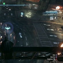 10years old but still one of the best, Batman - Video