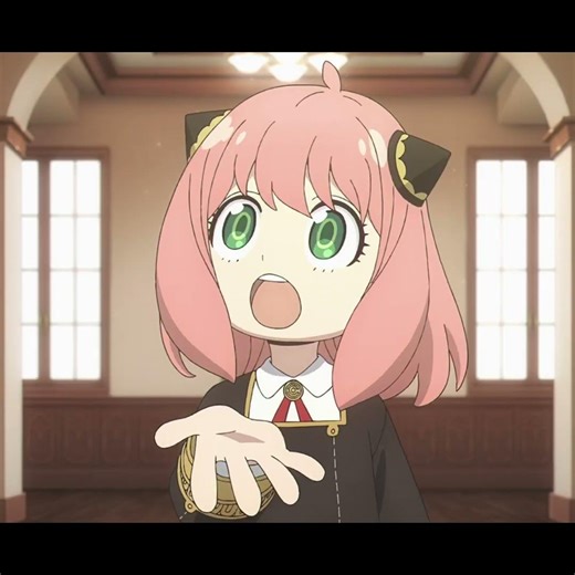 Anya ko Damian ke ghar jaana hai 😱🤣❤️||#video #viral #anime #spyxfamily #animeedit