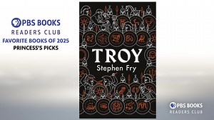 6.9K views · 120 reactions | PBS Books Readers Club celebrates the...