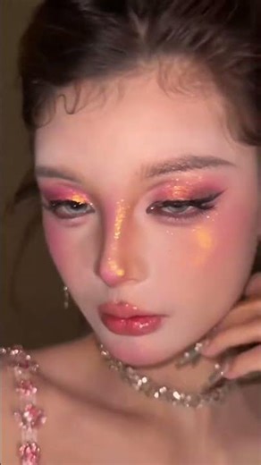 China makeup design #tutorial #short #makeup