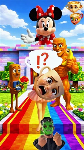 FIND THE REAL HEAD OF BALLERINA CAPUCHINA IN GARRY'S MOD!! #garrysmod #zoonomaly #roblox #shortsfeed