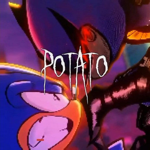SONIC DEAD OR ALIVE IS M-MINE 🔥 || MONTAGEM URANIUM || #edit #sonic #anime