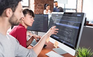 Full Stack Developer