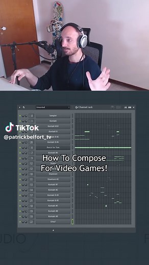 How To Compose Music For Video Games: A Beginner's Guide