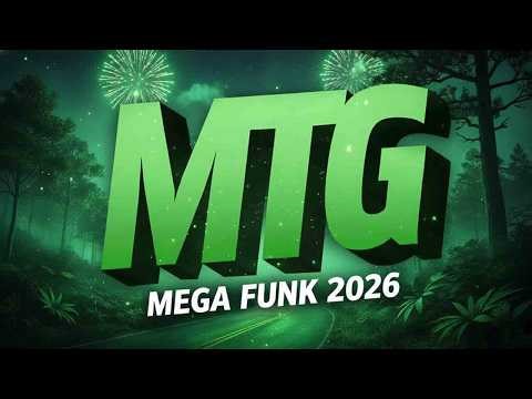 MEGA FUNK 2025 🔊 AUTOMOTIVO PESADÃO – SOM DE VERDADE