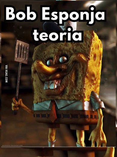 El secreto detrás de Bob Esponja que no conocías