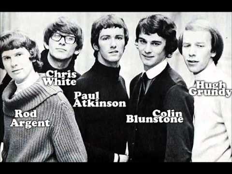Time of the season for loving/W Lyrics The Zombies
