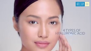 Hada Labo Hydrating Lotion, the first step in your skin care routine after cleansing! Here's how you apply it! #HadaLabo #HadaLaboPH | Hada Labo Philippines