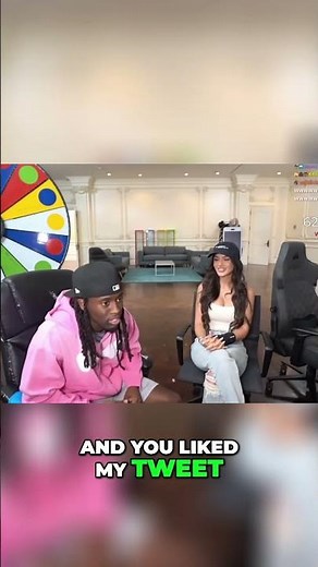 Sniper Wolf Reacts to Being OG_ Call of Duty. #shorts #trending #viral