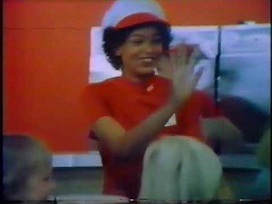 Kentucky Fried Chicken 1978 Commercial