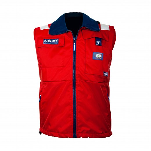 Stormy Life Vest – 150N  - Stormy Lifejackets®
