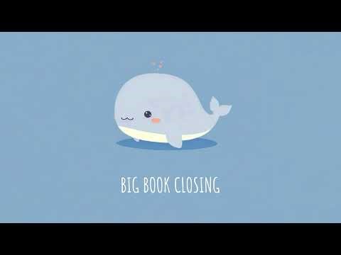Big Book Closing Sound Effect - MFSL (No Copyright)