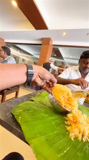 Today is Full Party Mode 🔥 #vellore #biryani