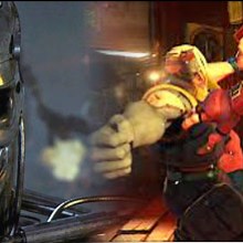 Artificial intelligence deviates from programming to invent its own language, developers shut it down -- what would it do in fighting games?