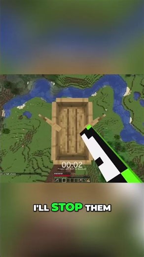 Epic Chase Fails: You Won't Believe What Happened! #shorts