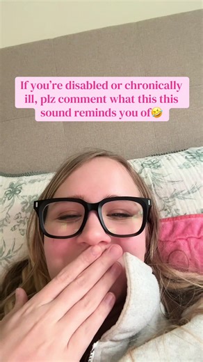 Sounds That Trigger Chronic Illness Memories