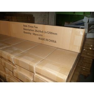 [Hot Item] Ceiling Grid System Grid Ceiling System Light