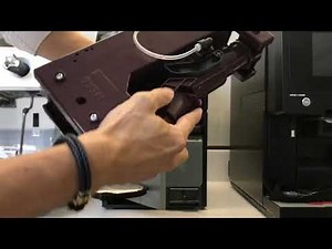 台新餐飲-Schaerer Prime全自動咖啡機清潔示範-4