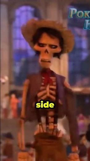 Why Hector is true tragedy of Coco