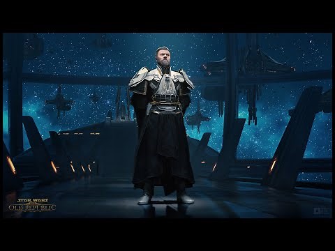 SWTOR Voice Clips - Valkorion