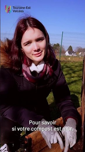 Quand et comment récupérer mon compost ?