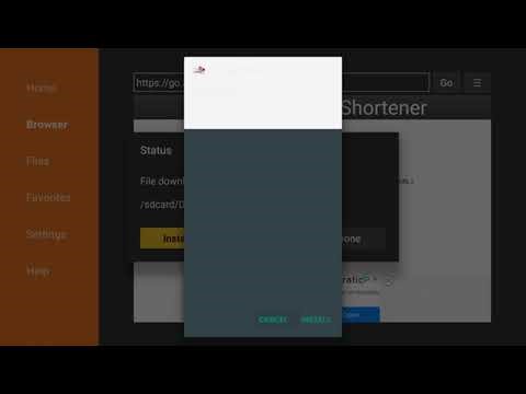 How to install Ibo Player Pro on Amazon Firestick? | Ibo player pro