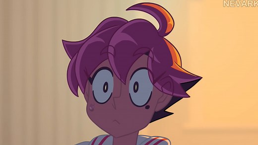 A Girl's Perspective by Nevarky | Know Your Meme