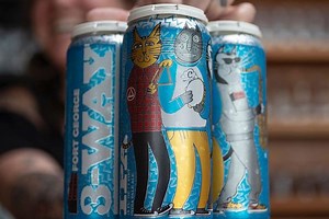 The Growing Legend of Fort George Brewery’s Yearly Release, 3-Way IPA