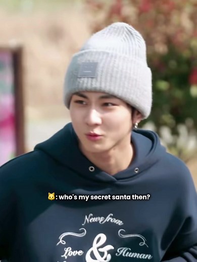 Heartwarming Surprise: Jay's Secret Santa Gift!