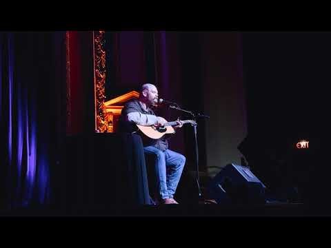 John Moreland - Gentle Violence - Live in York 2026