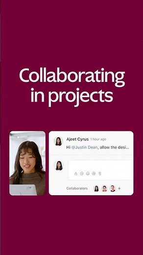 How to collaborate in Asana projects (for beginners) #asana #asanaprojectmanagement