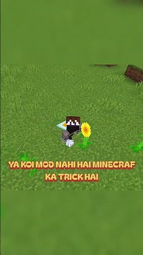 DOUBLE Your Wind Charge Jump in Minecraft 😱 #minecraft