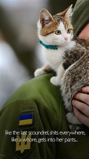 Ukraine on Fire 2 c1477 Muses Not Silent 81: Trench Mice | UF2 Ep1477 Muses Not Silent 81: Trench...