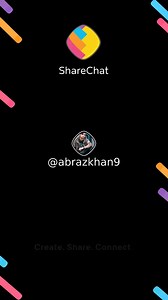 Now you know how to get rose from girls 🤣🤣 #ShareChat #AajKyaTrendingHai | ShareChat