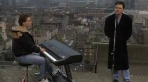 MOTHER GLASGOW Lyrics - HUE & CRY | eLyrics.net