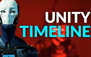 Unity timeline编辑器介绍 [风农译制]