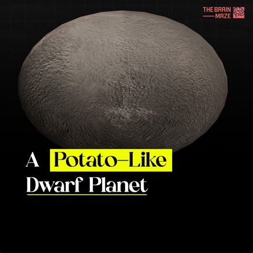 230K views · 2.6K reactions | This dwarf planet of our solar system...
