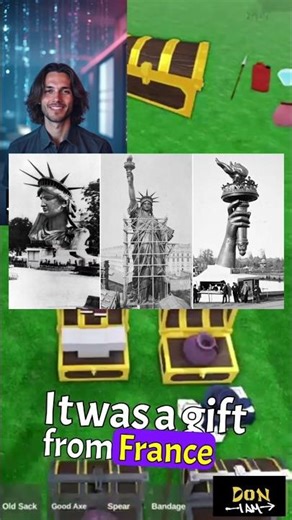 history of istachu of Liberty 🗽 #ushistory #roblox #robloxshorts #story