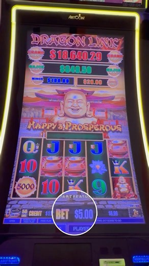 Bonus Could've Been Bigger But I'll Take It! 🎰 #slots #casino #bonus