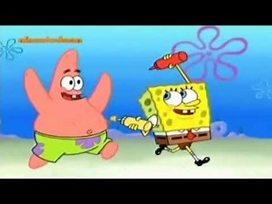 SpongeBob's Last Stand - Give Jellyfish Fields a Chance (Croatian)