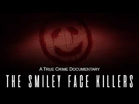 The Smiley Face Killer: A Haunting Theory