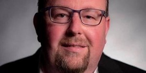 Shreveport city marshal candidate: Grayson Boucher