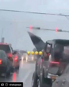 1.5K views · 10 comments | It's a Jeep thing? ...